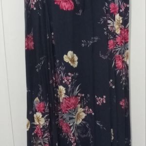 Torrid Maxi Skirt